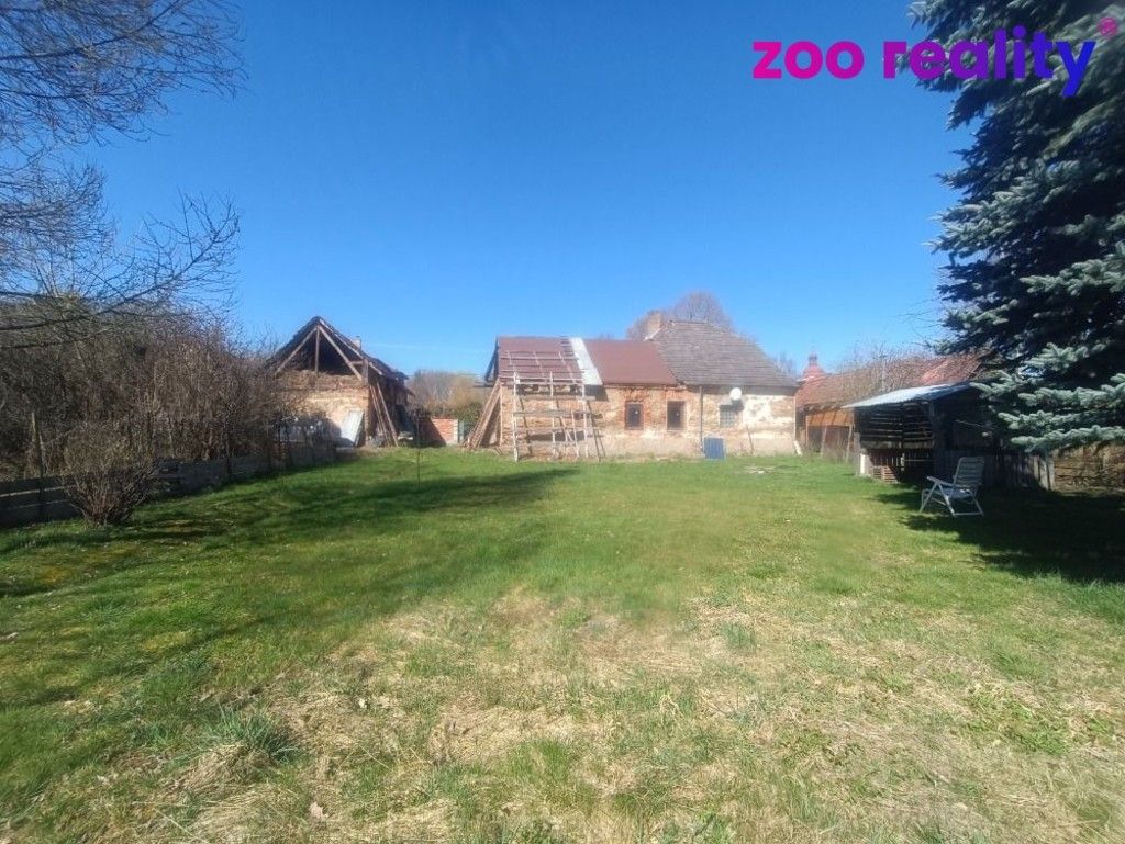 Rodinné domy, Hoštice, Nemyšl, 148 m²