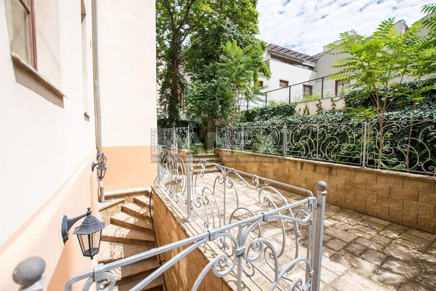 Prodej byt 4+1 - Uruguayská, Praha 2 - Vinohrady, 157 m² - 5