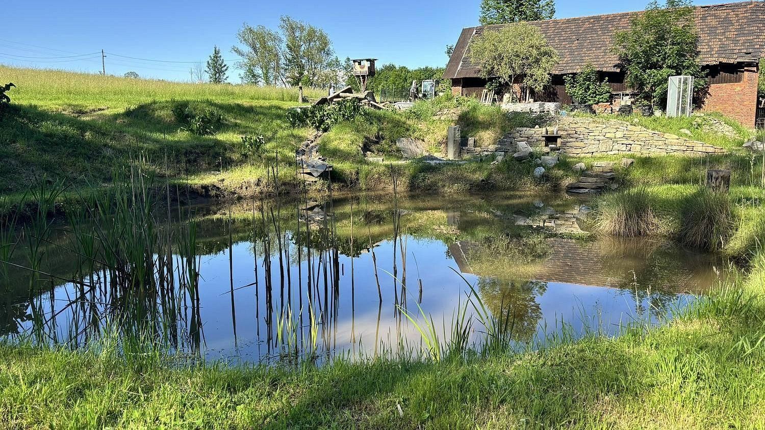 Rodinné domy, Třinec - Kojkovice, okres Frýdek-Místek, 150 m² - 2