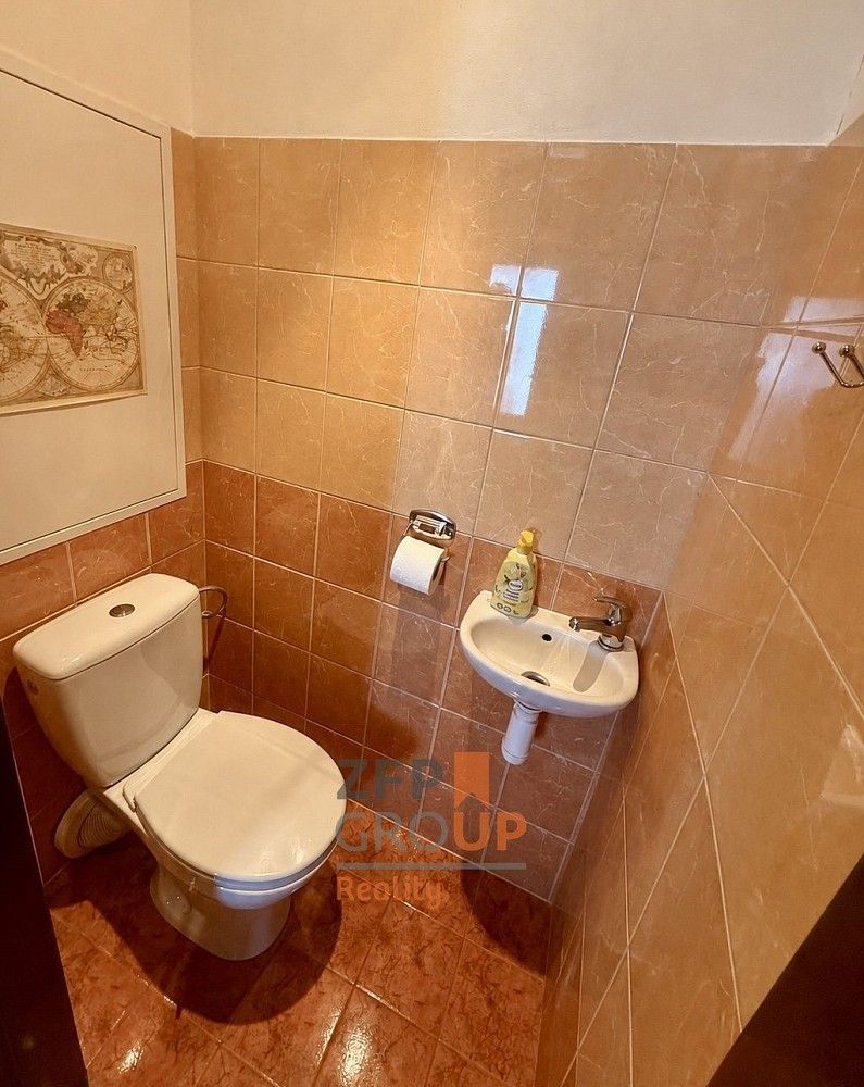 Prodej byt 2+1 - Bučovická, Brno - Slatina, 54 m² - 5