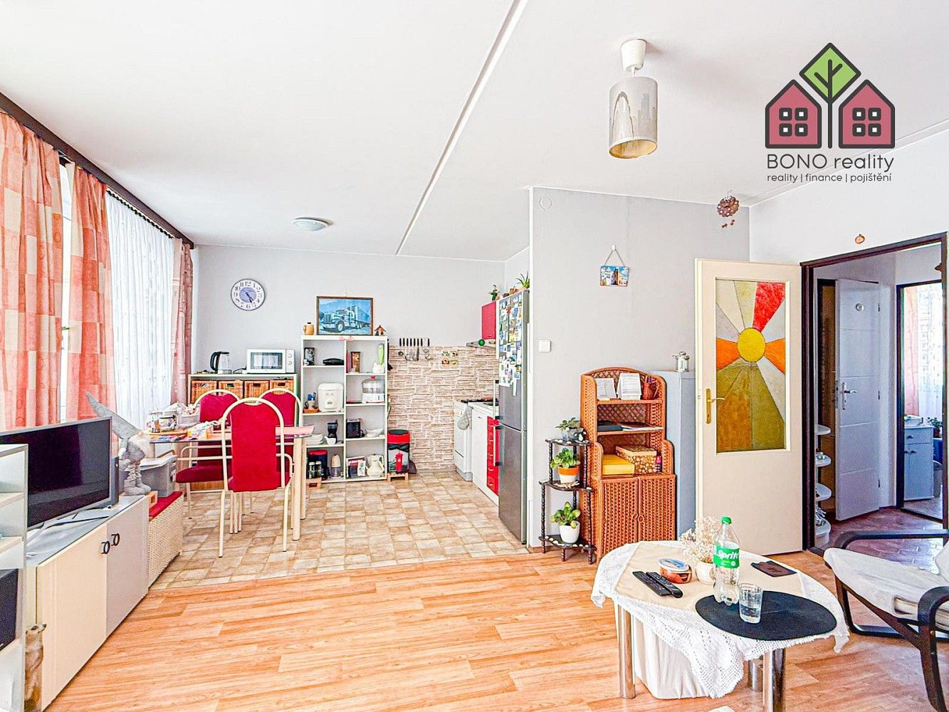 Byt 3+1 · 72 m² · Litoměřice - Předměstí, Ústecký kraj - 4