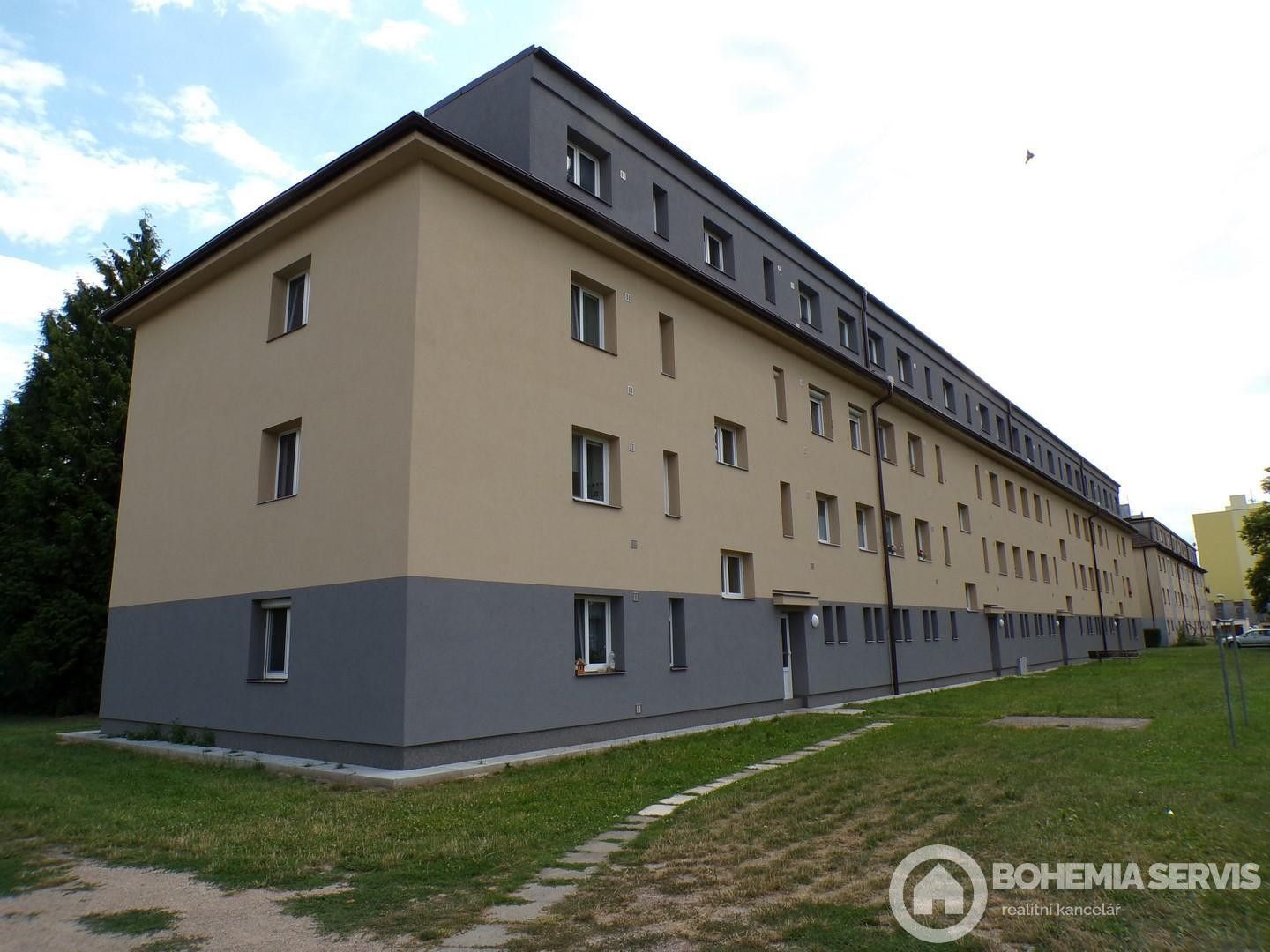 Byt 3+1 · 55 m² · Kunštátská  , Poděbrady III - 3