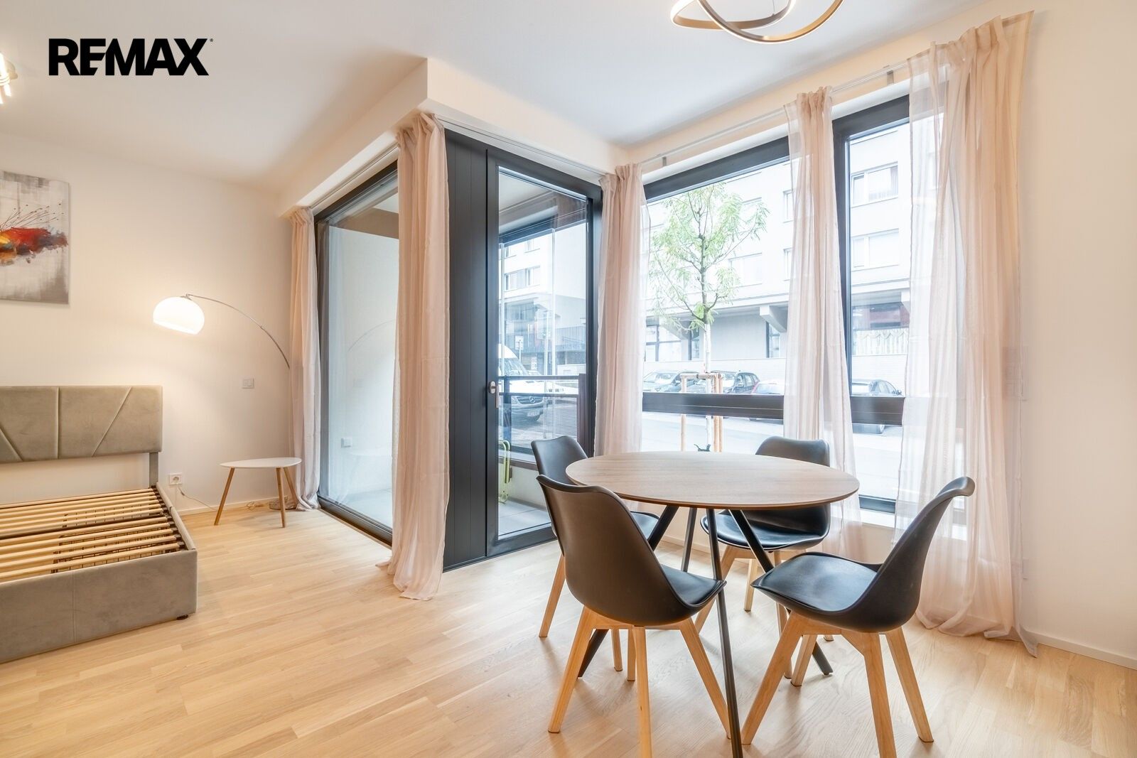 Pronájem byt 1+kk - Kaplířova 2938, Praha Žižkov, 39 m² - 5