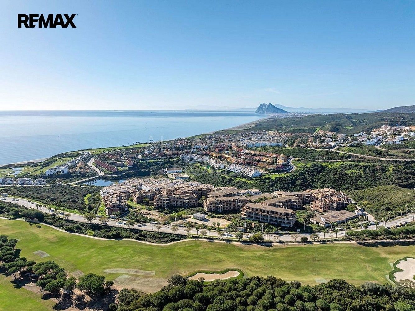 Byt 4+kk · 123 m² · La Alcaidesa, Cádiz, Španělsko - 4