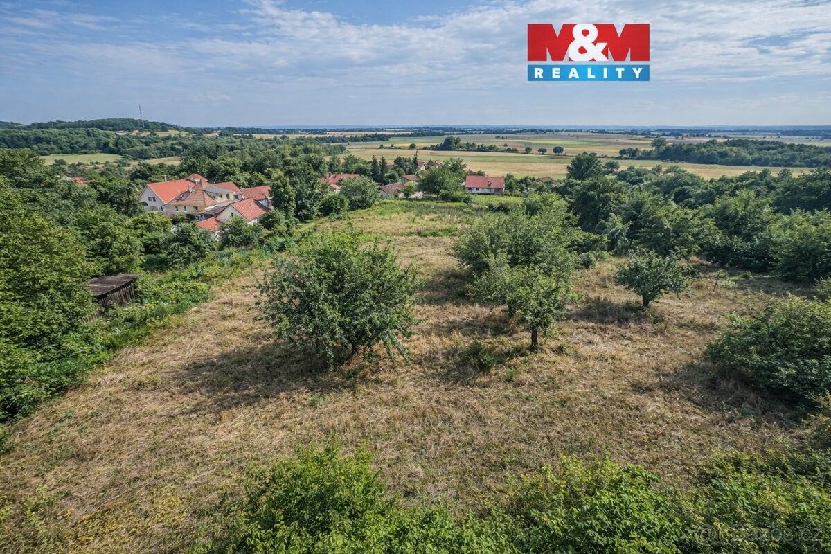 Pozemky pro bydlení, Bechlín, 411 86