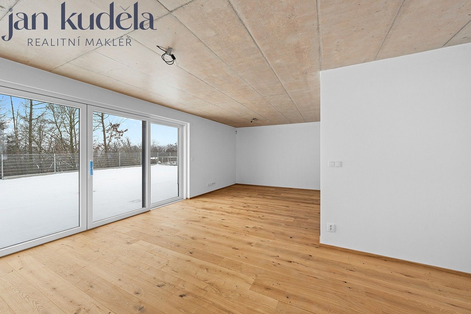 Prodej rodinný dům - Panská lícha, Brno - Obřany, 117 m² - 5