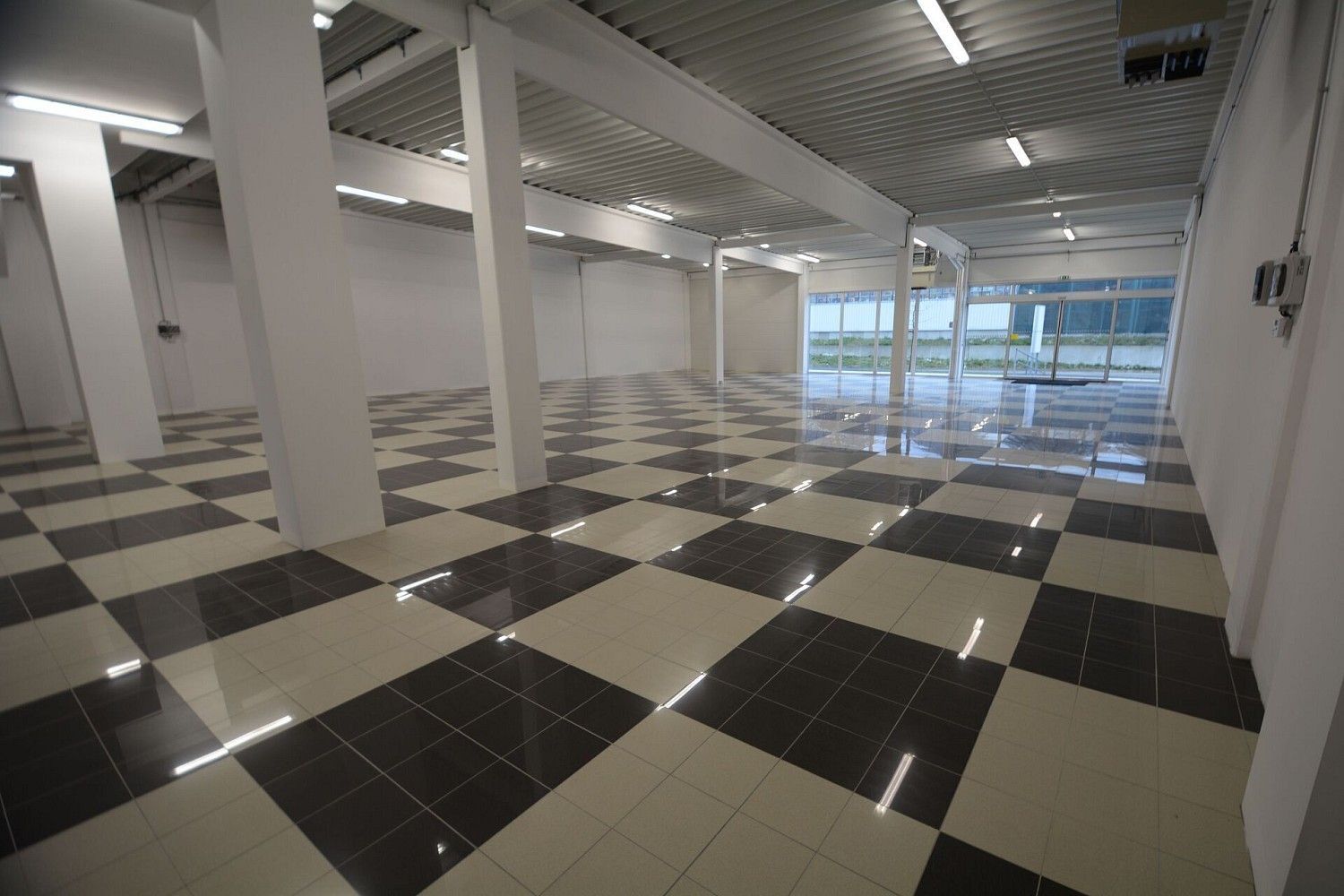 Obchodní prostory · 698 m² · Litoměřice - Předměstí, Ústecký kraj - 4