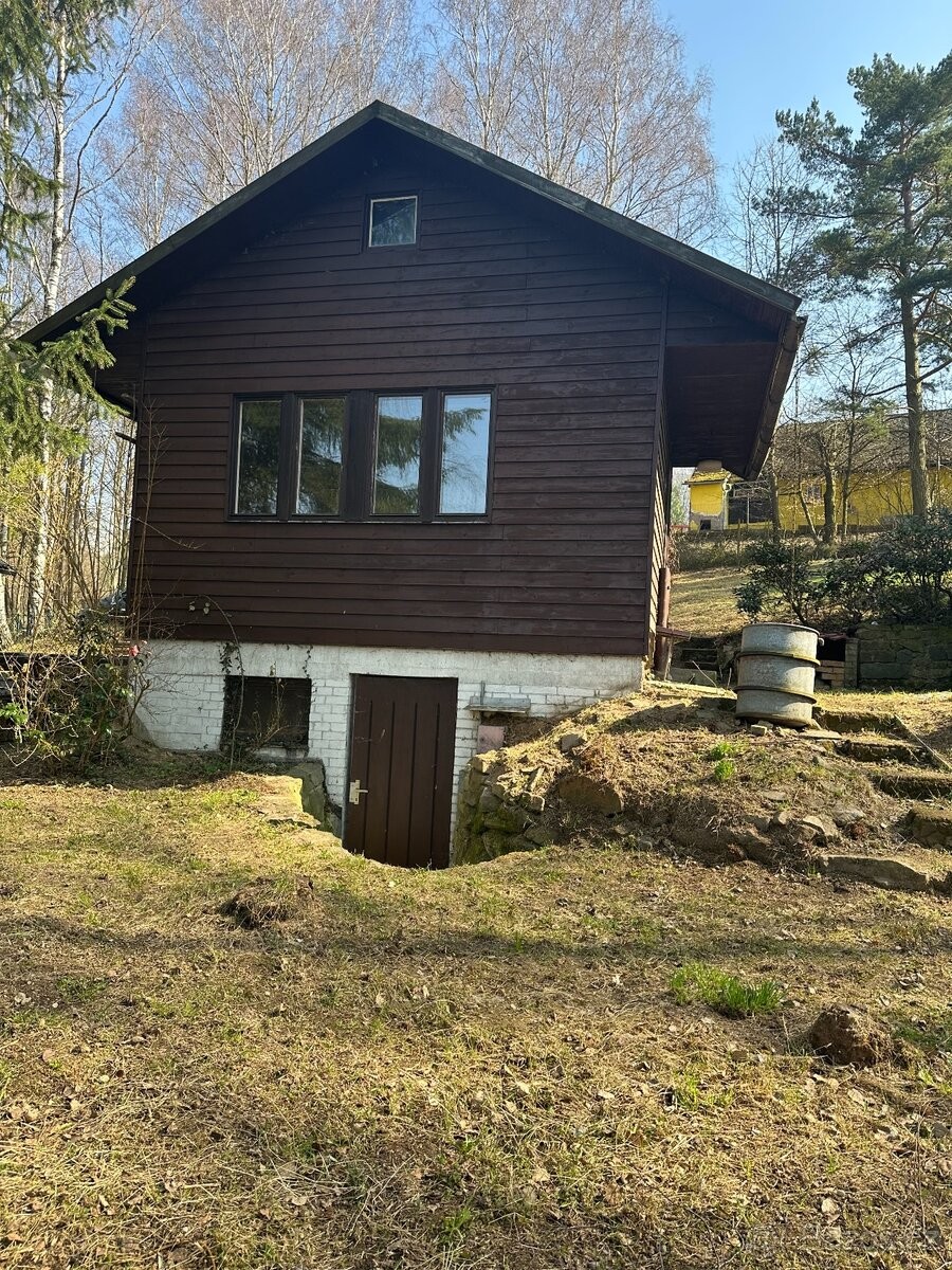 Chaty, Valašské Meziříčí, 757 01 - 2
