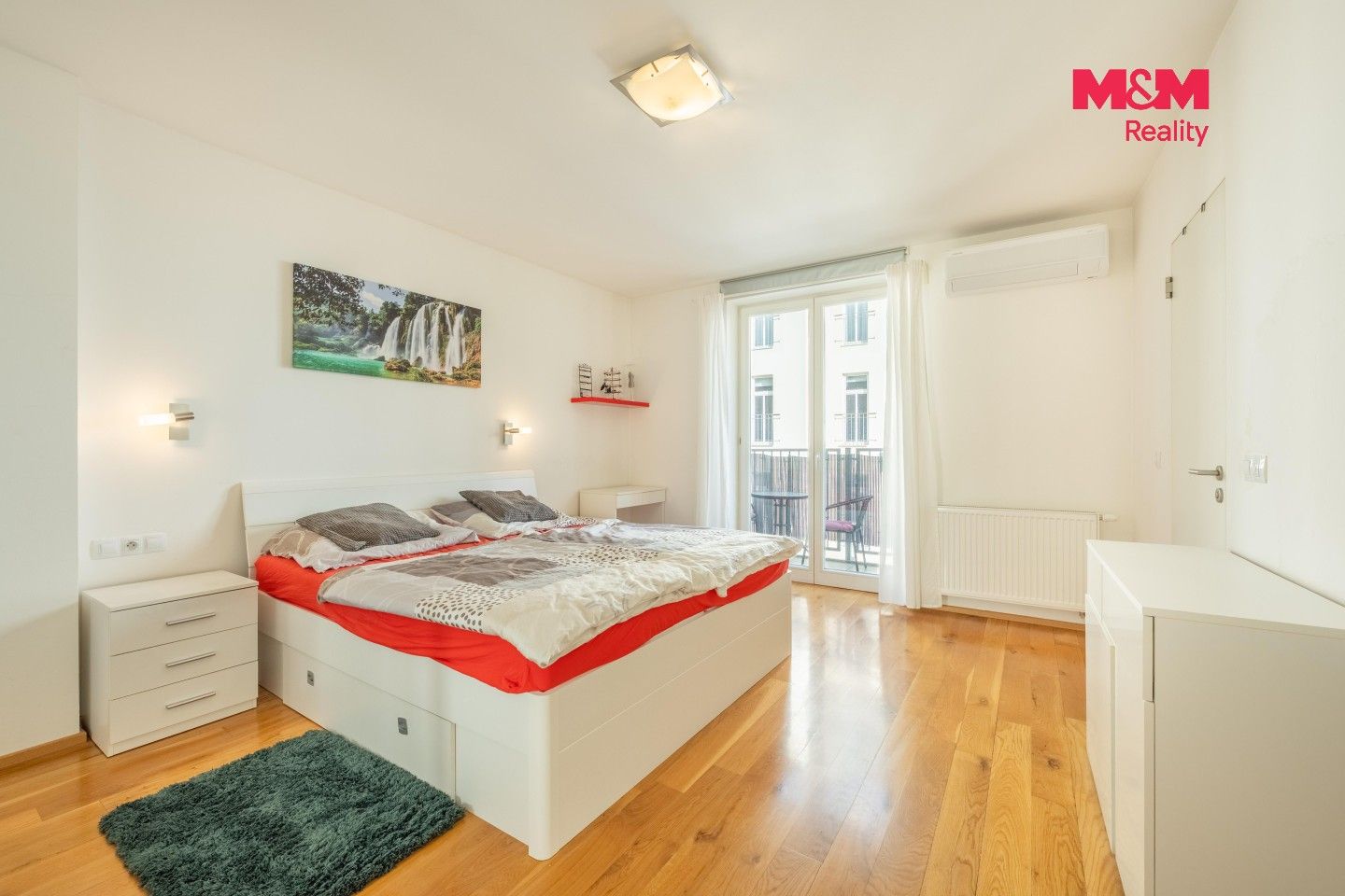 Pronájem byt 2+kk - Na bělidle, Praha, 64 m² - 5