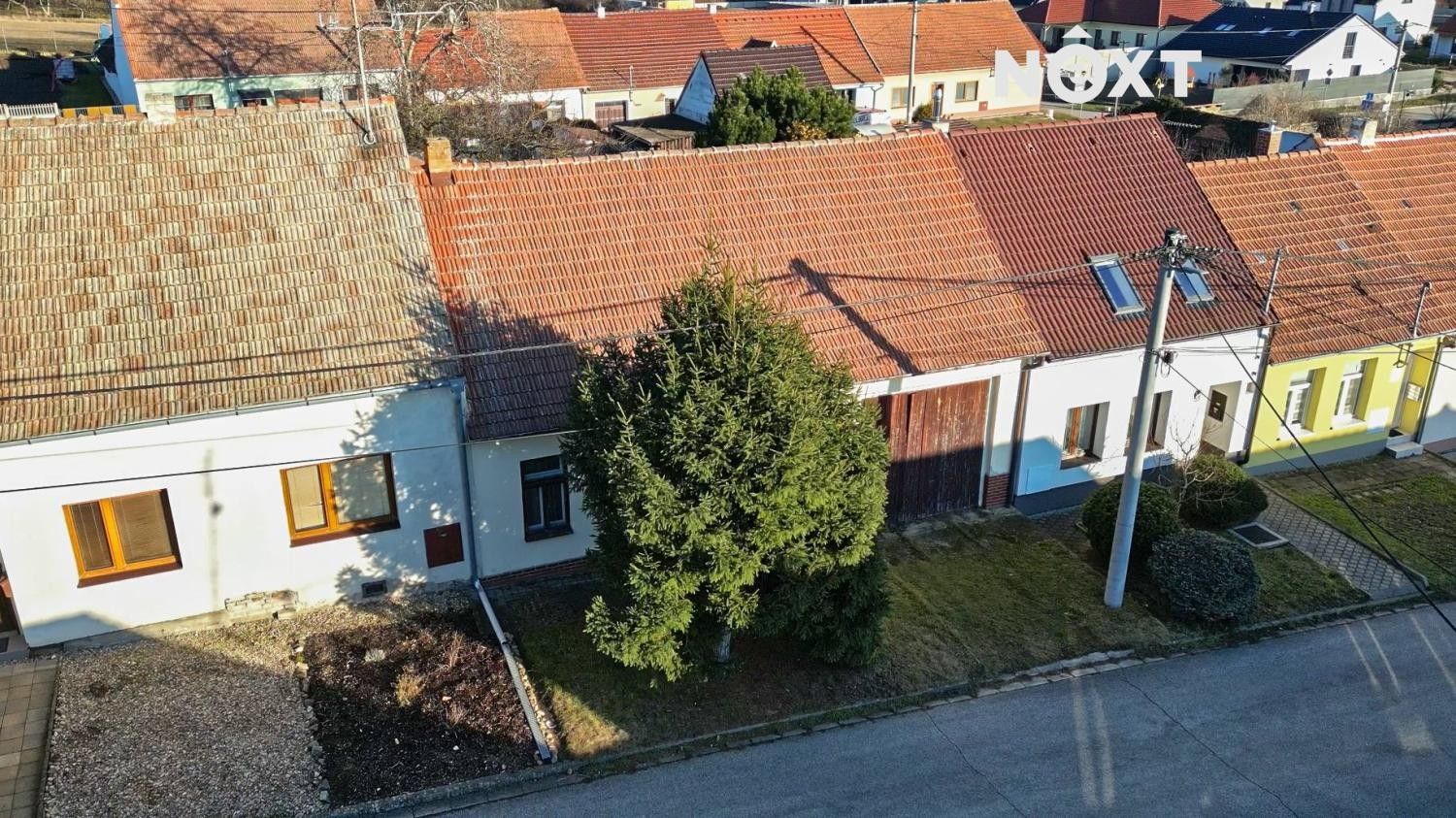 Rodinné domy, Přibice, 100 m²