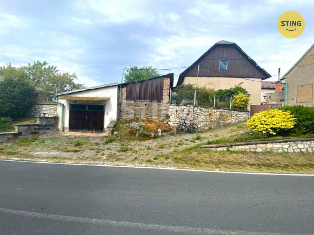 Rodinné domy, Bouzov Hvozdečko, 90 m² - 2