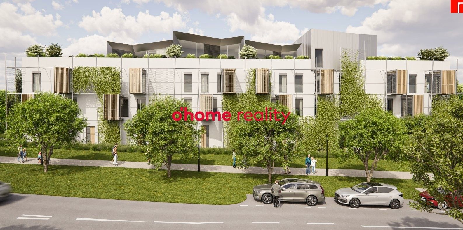 2+kk, Okružní , Olomouc, 43 m² - 2