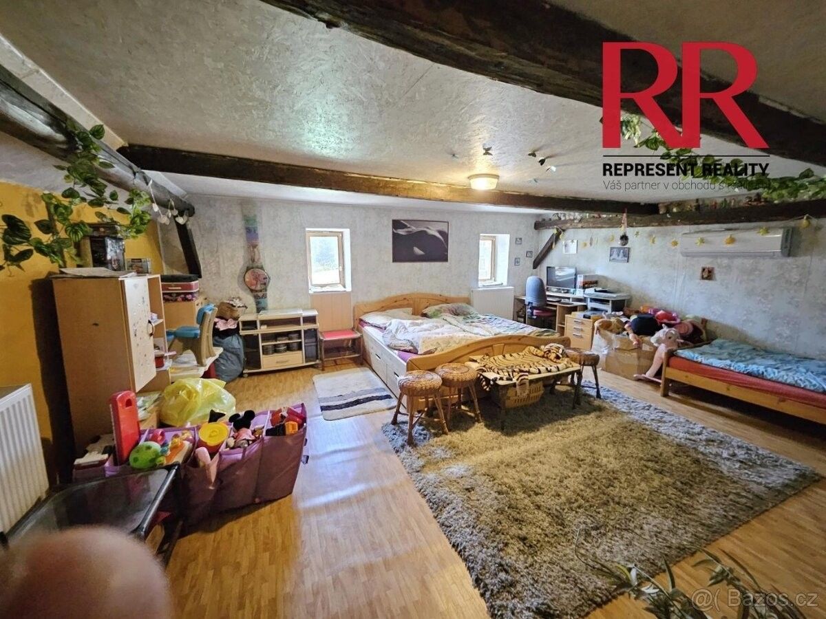 Rodinný dům · Kolinec, 341 42 - 4