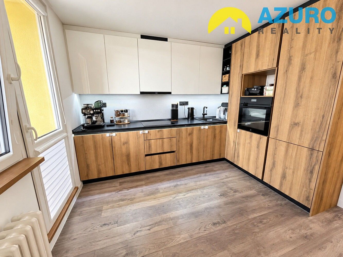 3+1, Sládkova, Ostrava - Moravská Ostrava, 66 m² - 1