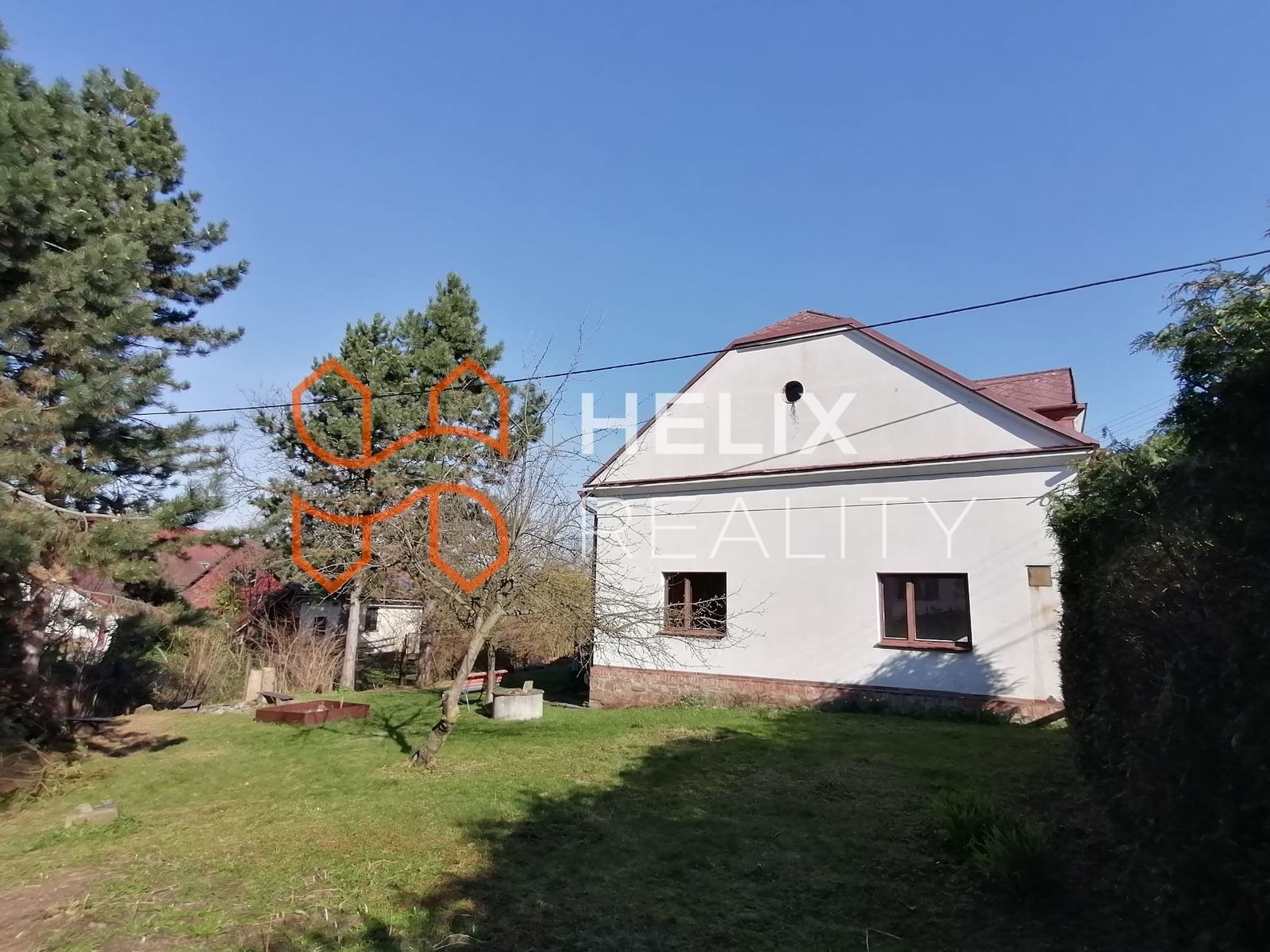 Prodej rodinný dům - Chlebovice, Frýdek-Místek, 106 m²