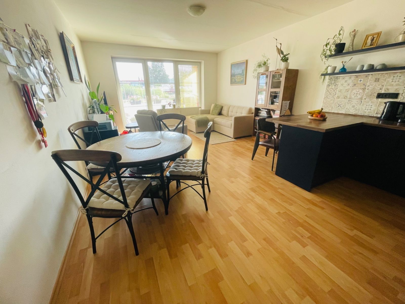 2+kk, Nad Jihlávkou, Jihlava - Jihlava, Kraj Vysočina, 60 m² - 1