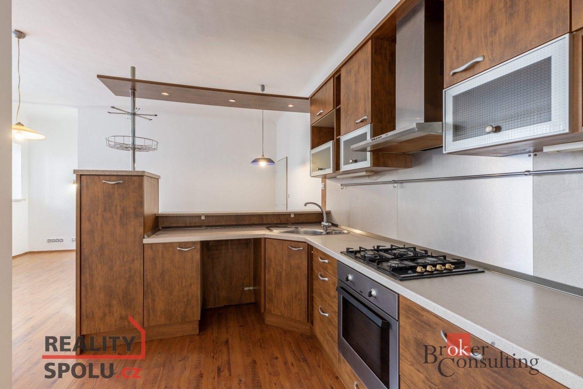 Prodej byt 3+kk - Úprkova, Hodonín, 72 m²