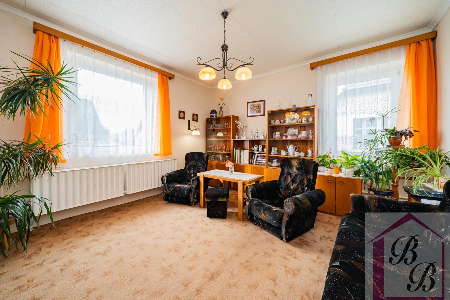 Prodej rodinný dům - Přepeře, 137 m² - 5
