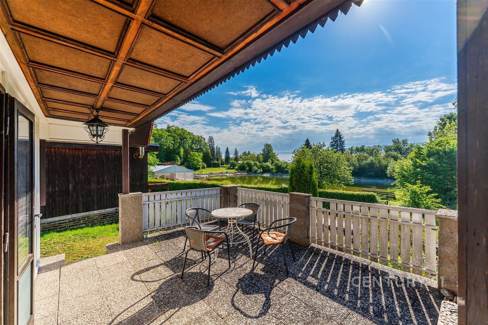 Prodej chata - Ohařice, 96 m² - 2