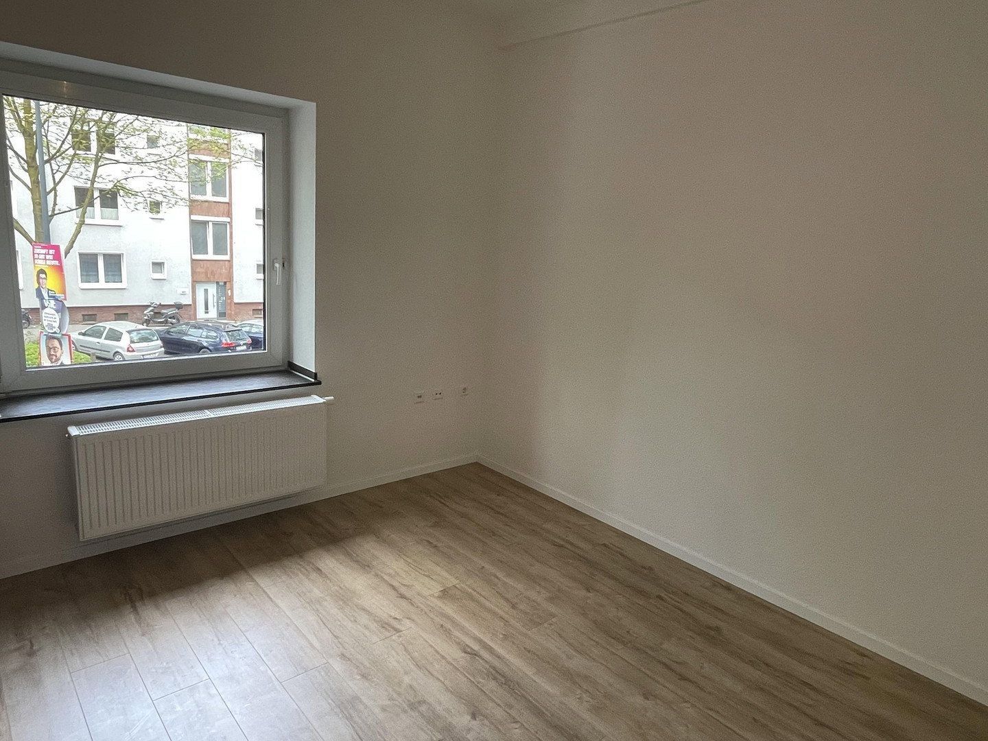 Pronájem byt 3+kk - Märkische Straße 171 Dortmund Mitte Nordrhein-Westfalen 44141, 90 m² - 5