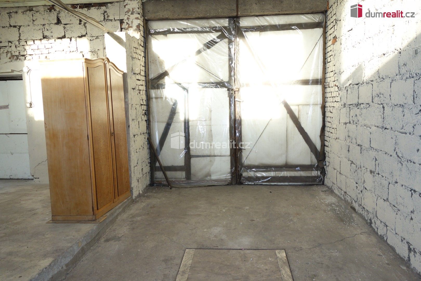 Prodej pozemek pro bydlení - Na Zahradách, Břeclav, 371 m² - 5