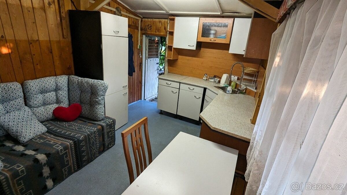 Prodej zahrada - Děčín, 405 02