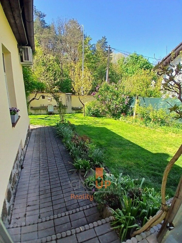 Rodinný dům · 120 m² · Praha - Braník, okres Praha 4, Hlavní město Praha - 4