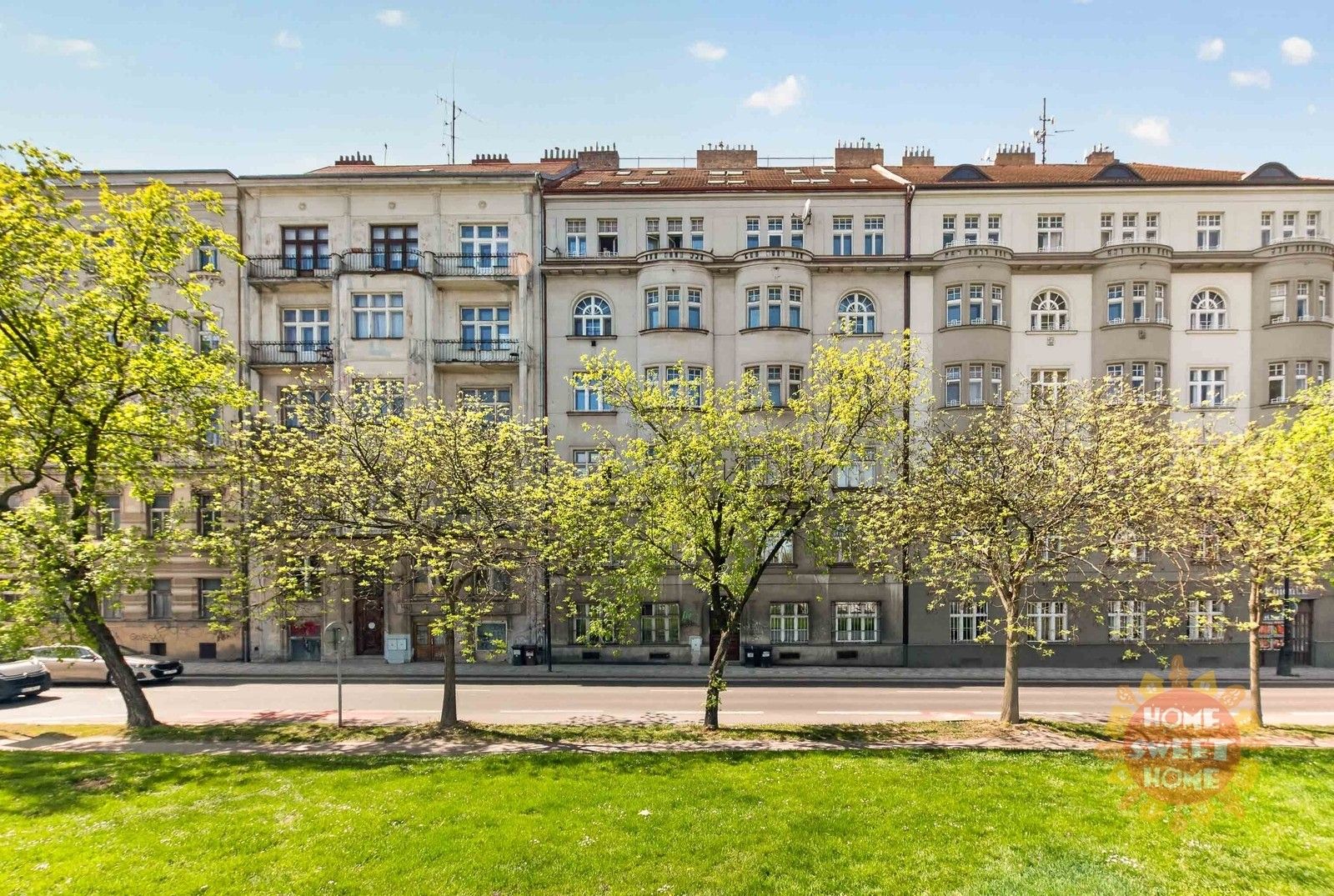 Kancelář · 141 m² · Hořejší nábřeží 1715, Praha Smíchov - 4
