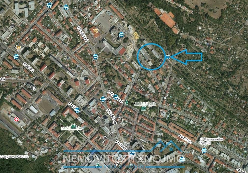 Nemovitost · 18 m² · Znojmo, Jihomoravský kraj - 3