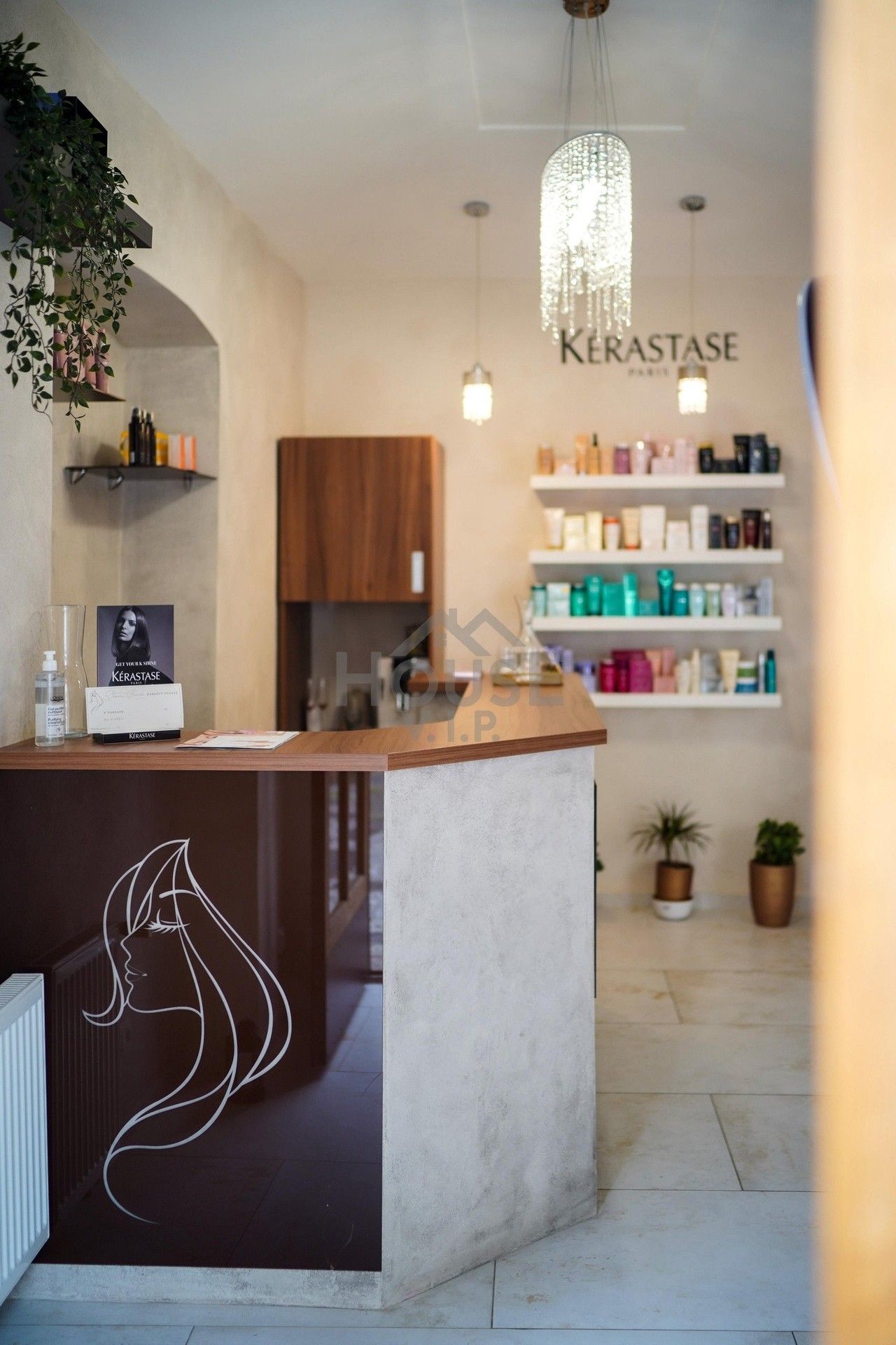 Obchodní prostory · 63 m² · Petrská, Praha Nové Město - 4