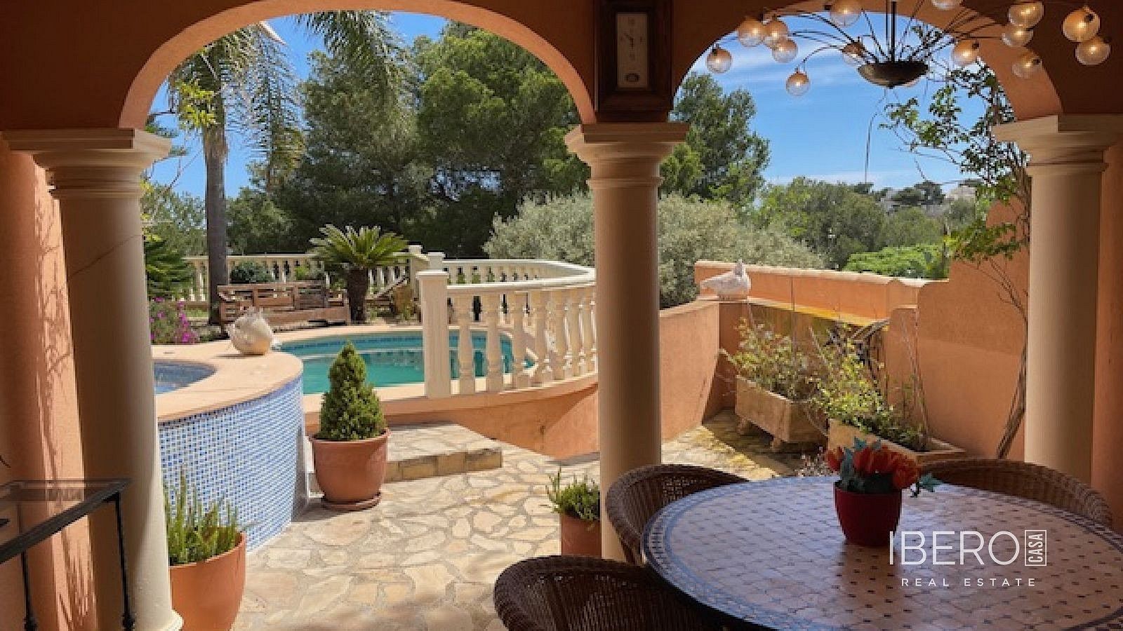 Prodej rodinný dům - Javea, ES, 240 m² - 2