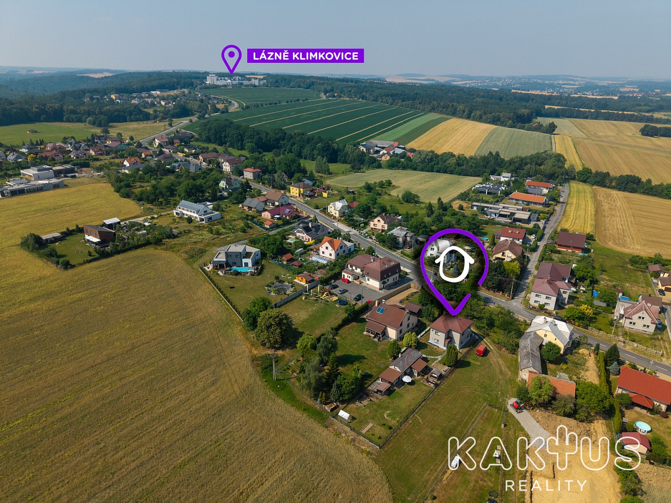 Rodinný dům · 150 m² · Klimkovice - Hýlov, okres Ostrava-město - 3
