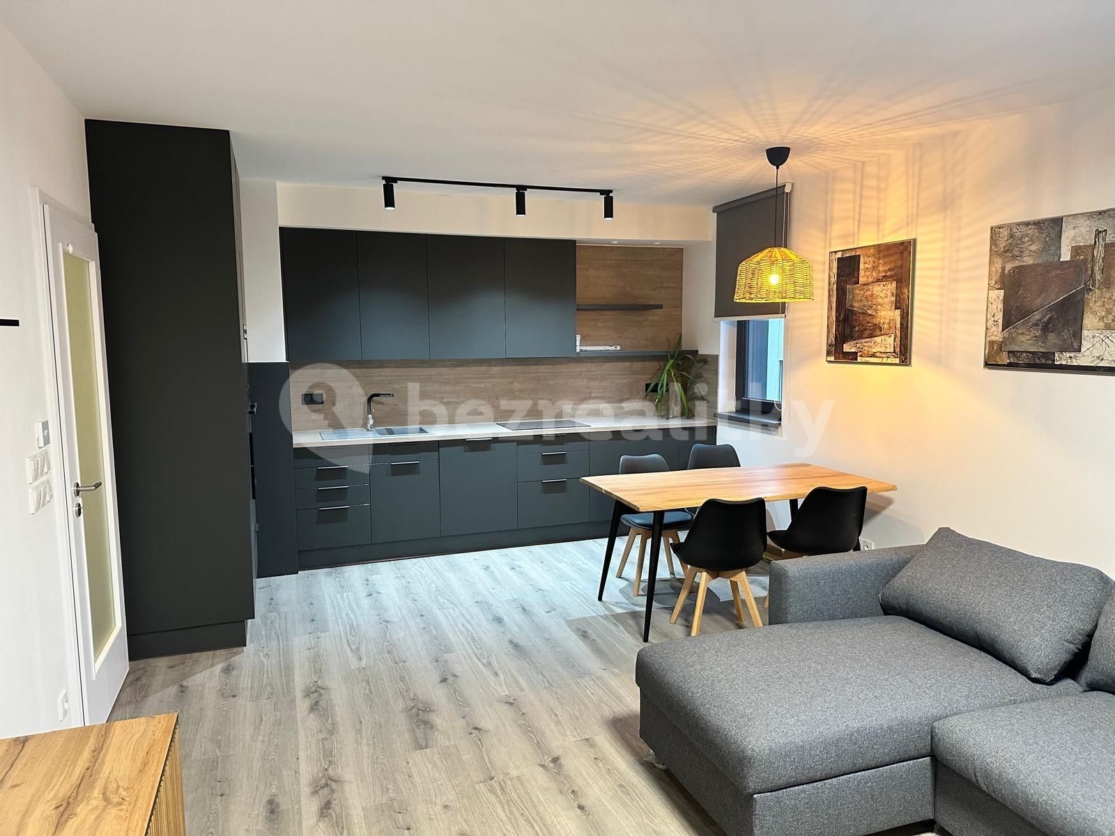 3+kk, Olgy Havlové, Praha - Žižkov, 74 m² - 1