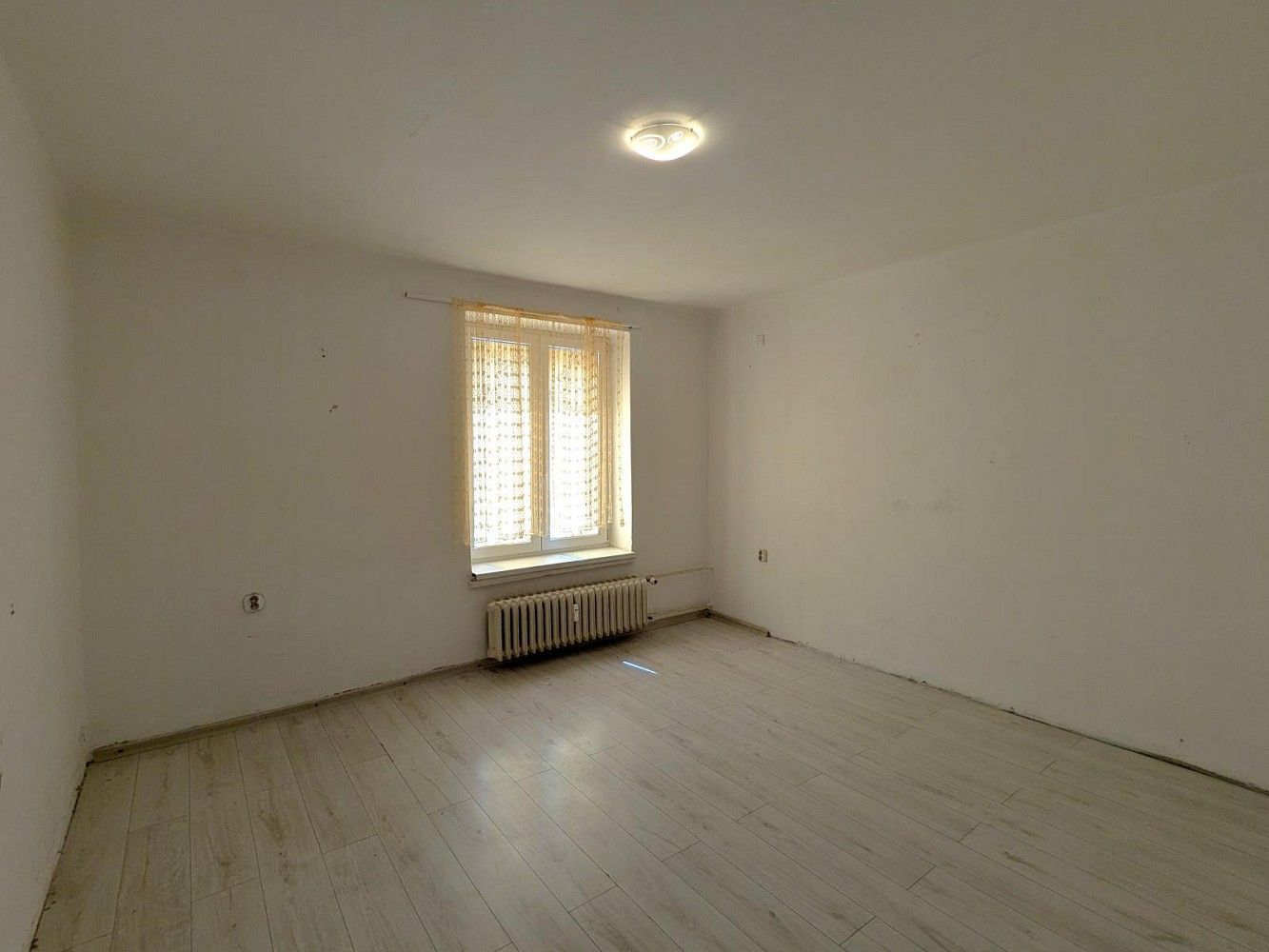Pronájem byt 1+1 - tř. Budovatelů, Most, 39 m² - 5