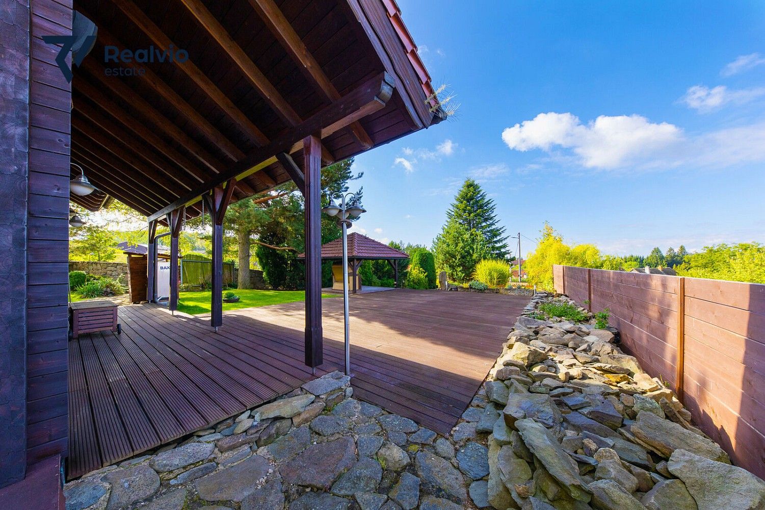 Rodinné domy, Kořenec, okres Blansko, 400 m² - 2