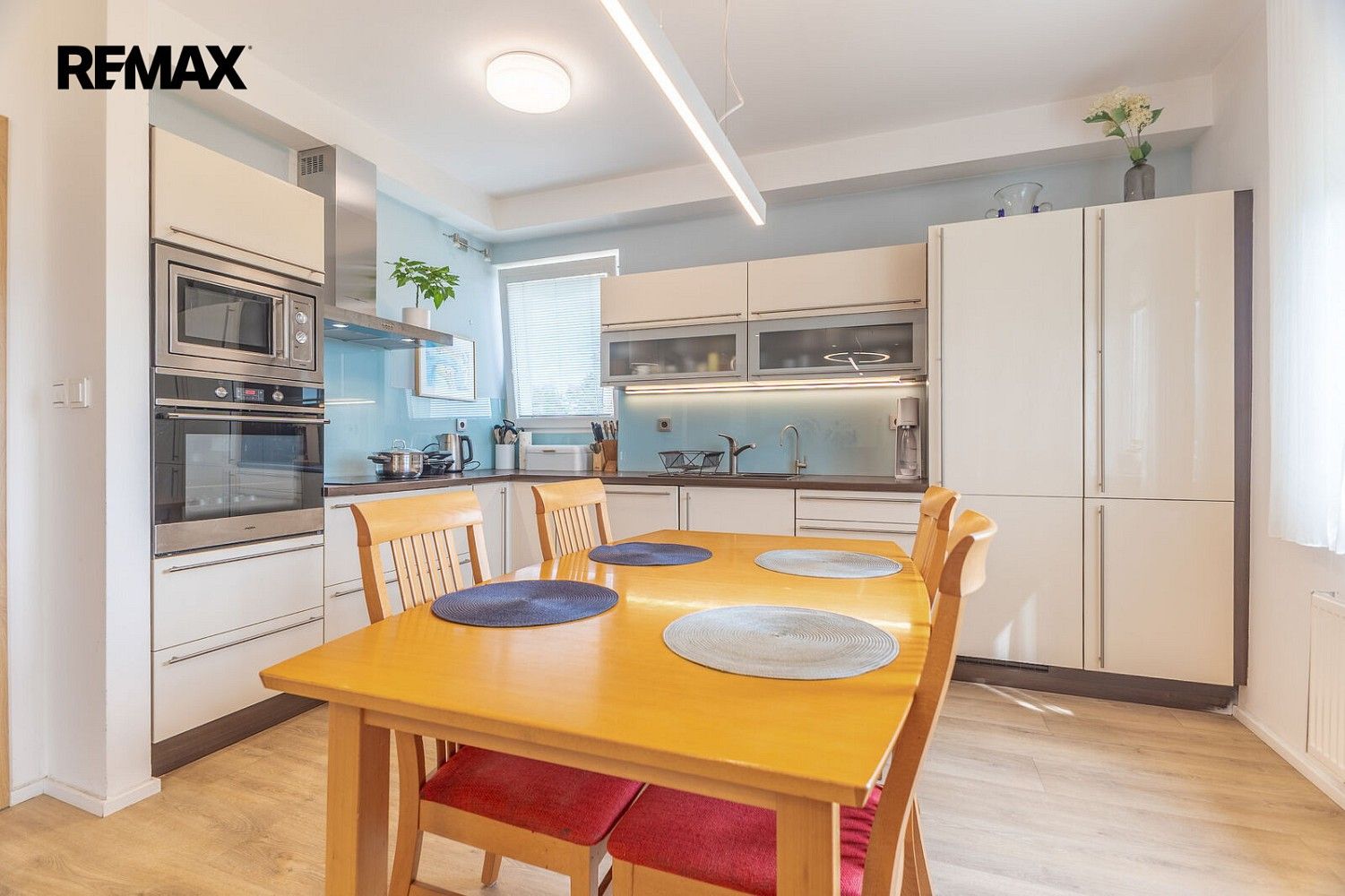 4+kk, Praha - Horní Počernice, okres Praha 20, Hlavní město Praha, 94 m² - 1