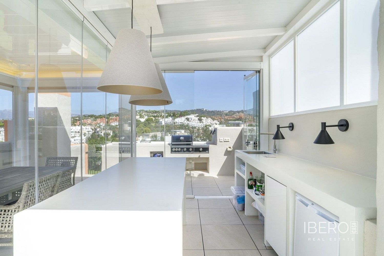 Prodej rodinný dům - Artola, ES, 152 m² - 5