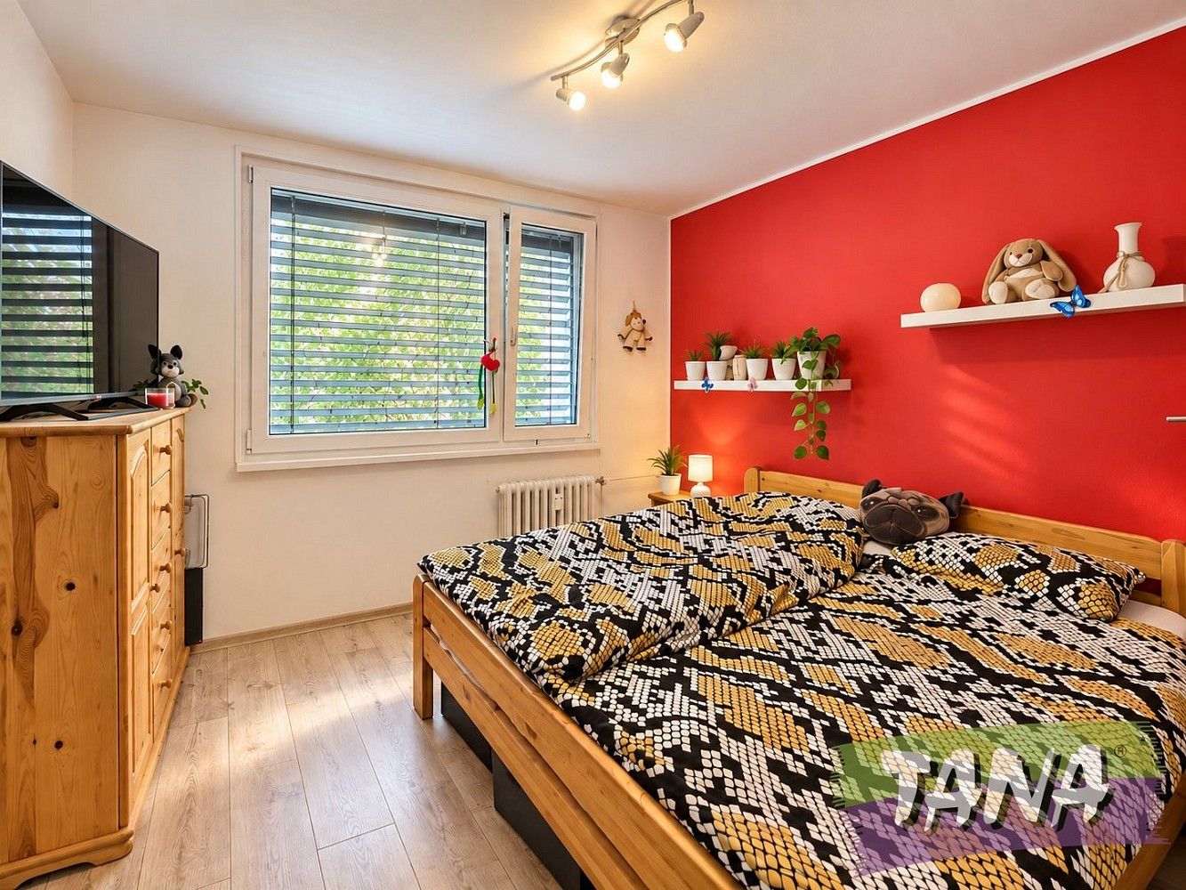 Prodej byt 2+1 - Trutnov - Horní Staré Město, Královéhradecký kraj, 60 m² - 5