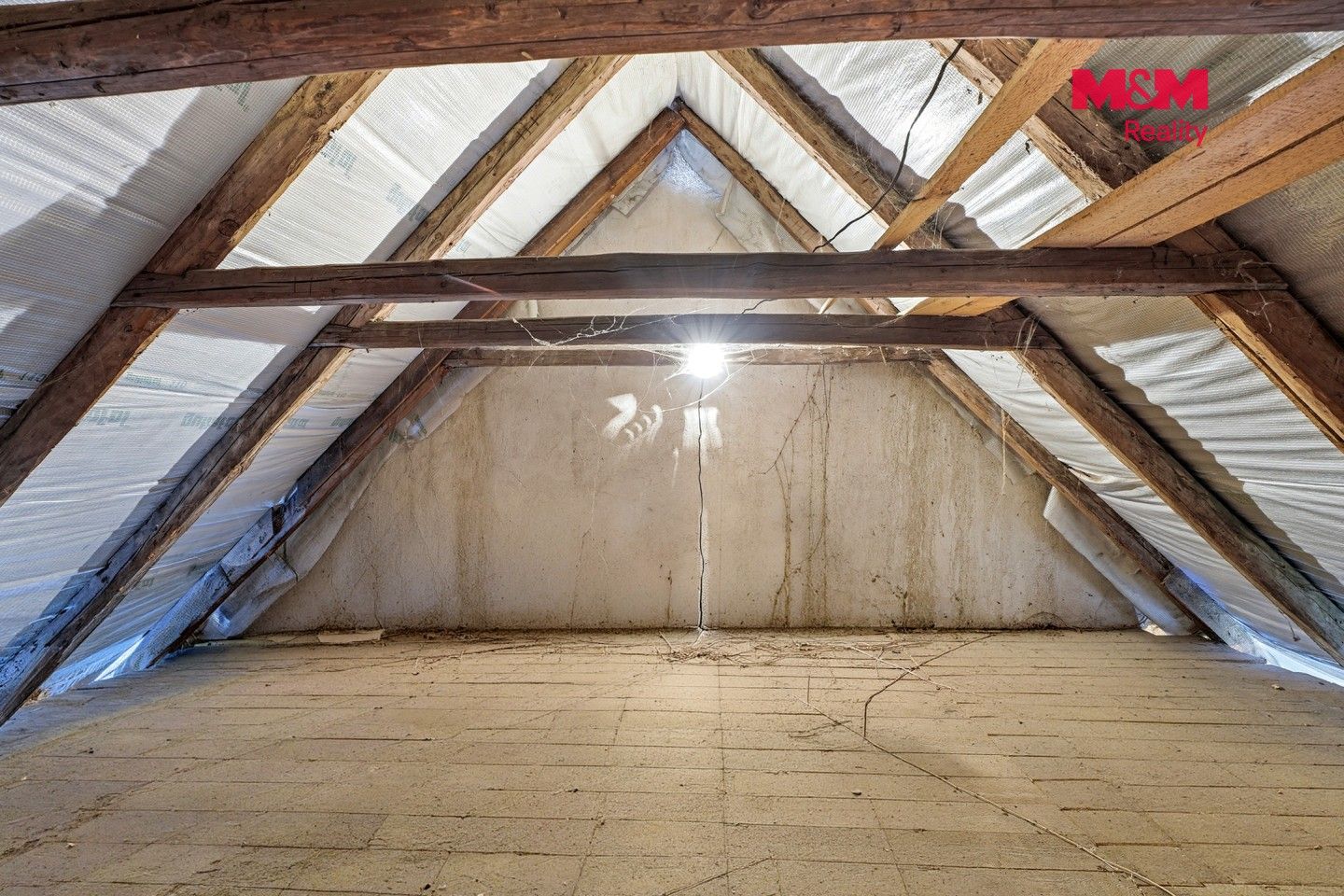 Rodinné domy, Boleslavská, Rožďalovice, 50 m² - 2