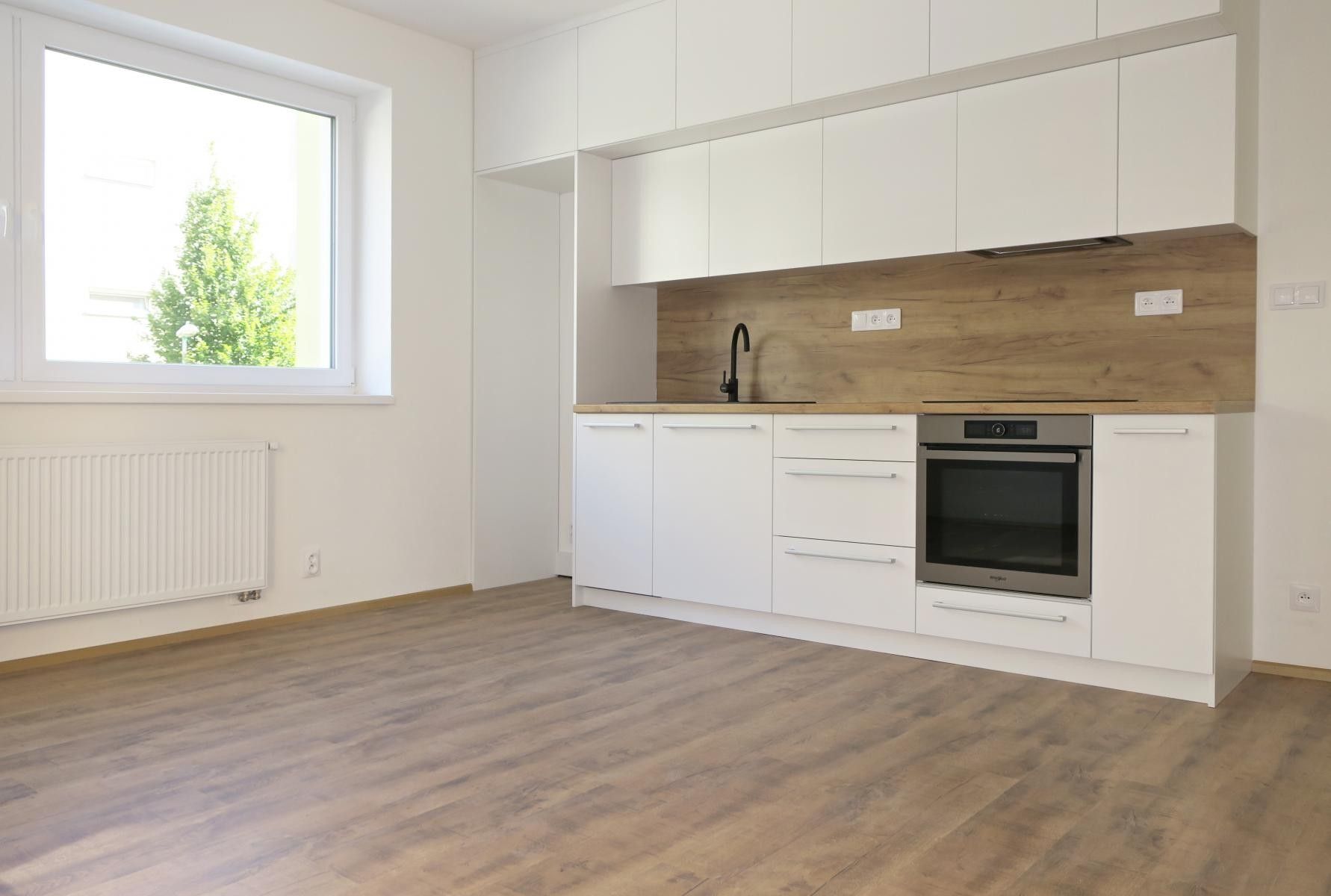 2+kk, Křepelčí, Brno, 47 m²