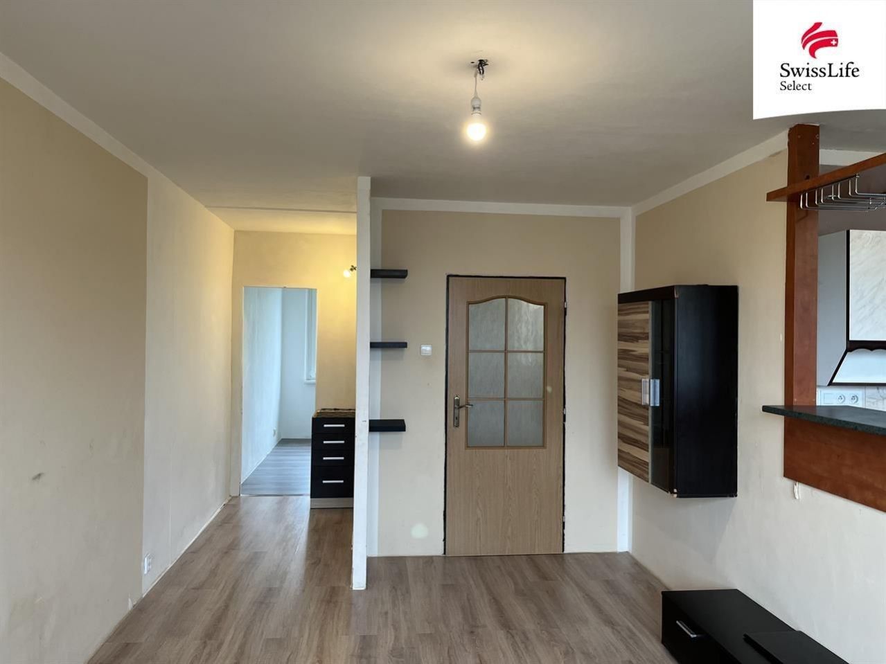 Byt 3+1 · 62 m² · Česká, Most - 3