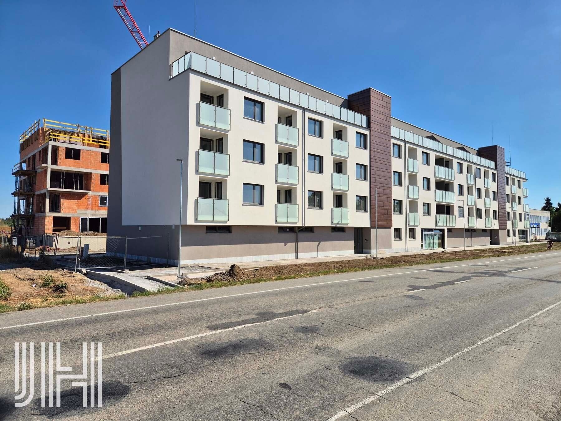 2+kk, Legionářská , Prostějov, 58 m² - 2