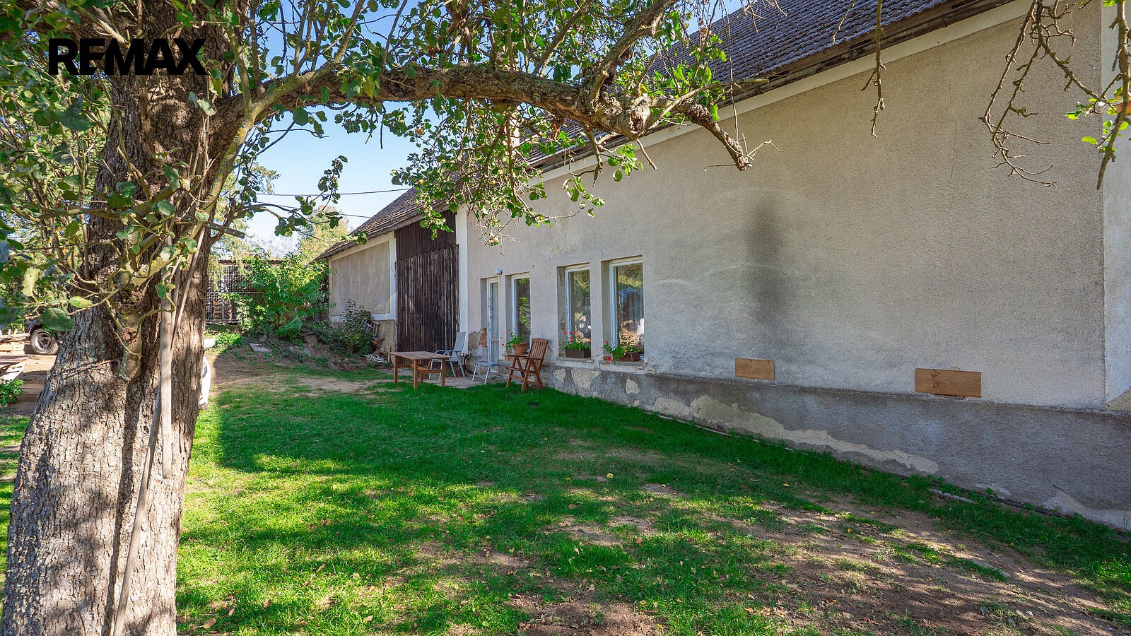 Prodej chalupa - Slověnice, okres Benešov, 290 m² - 5