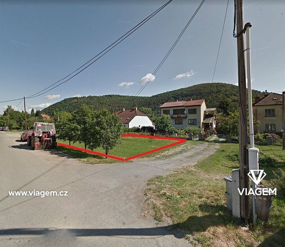 Prodej zahrada - Předklášteří, okres Brno-venkov, Jihomoravský kraj - 2