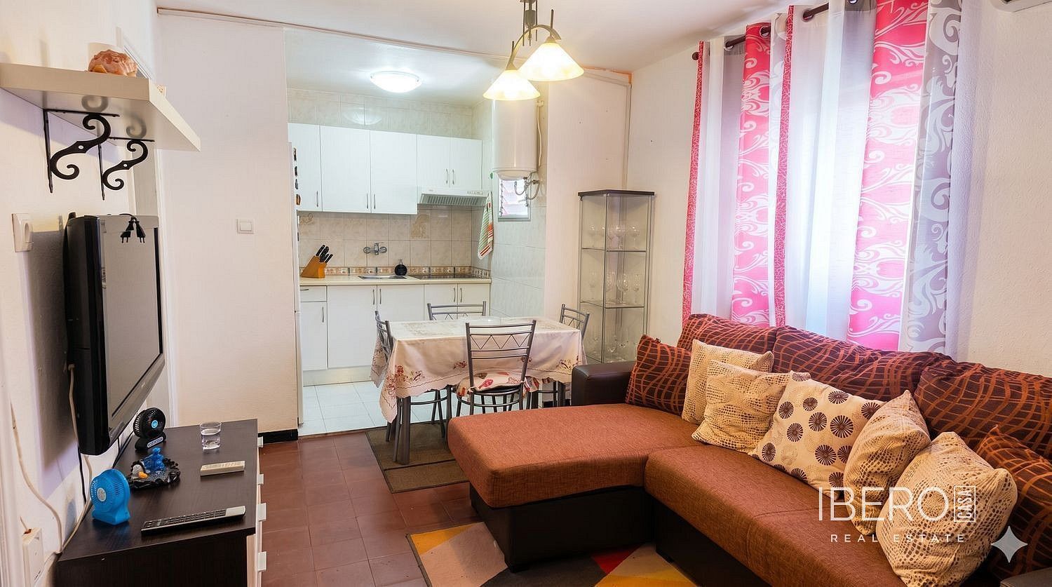 Prodej byt 4+kk - Valsequillo de Gran Canaria, Španělsko, 66 m² - 5
