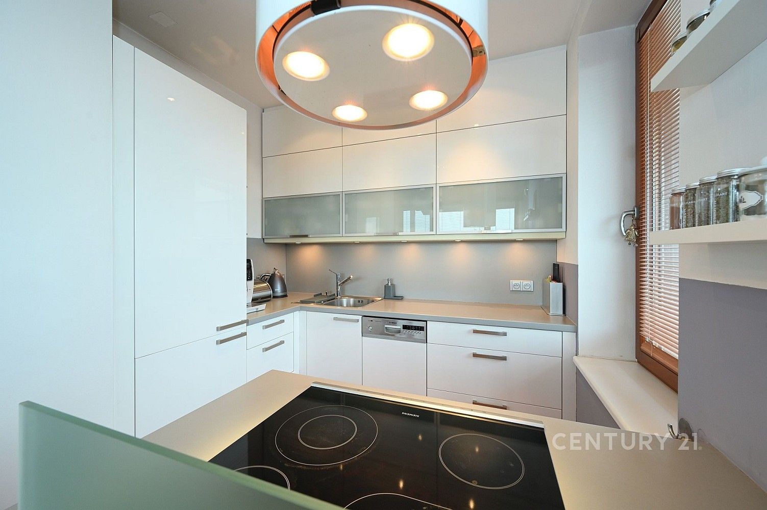 Byt 2+kk, 60 m²