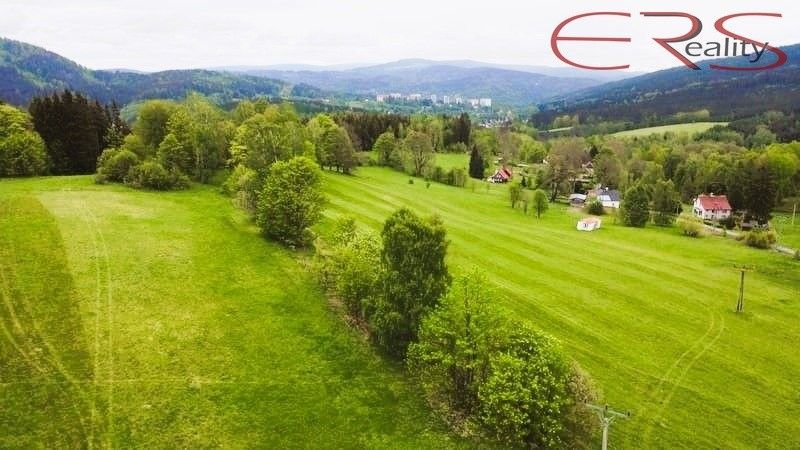 Pozemek pro bydlení · Smržovka, 468 51 - 4