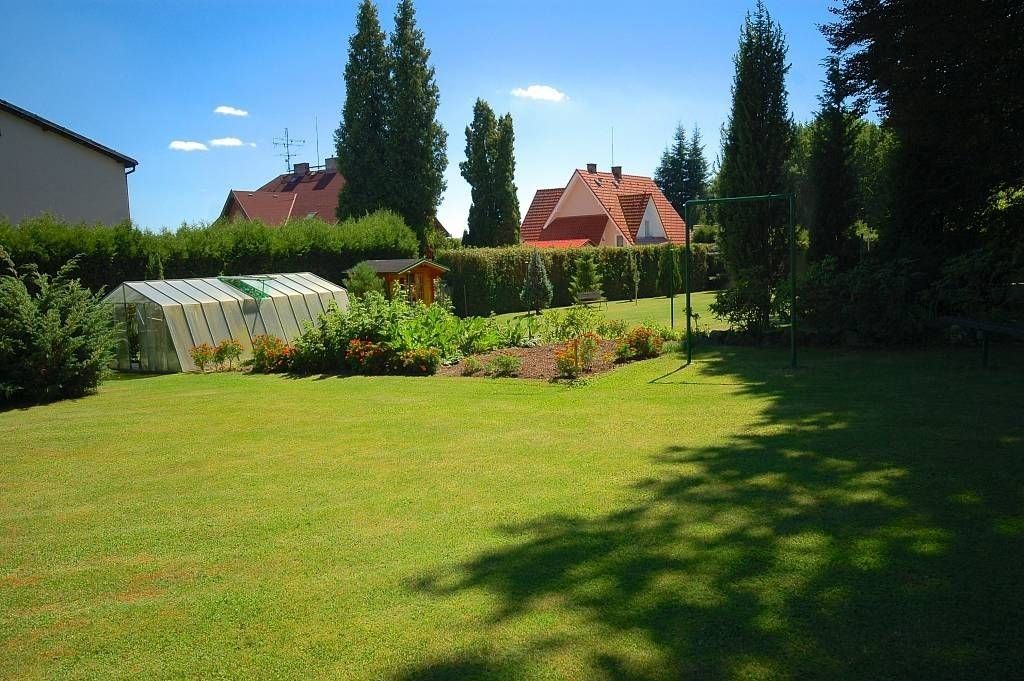 Chata · Planá nad Lužnicí - Planá nad Lužnicí, Jihočeský kraj - 3