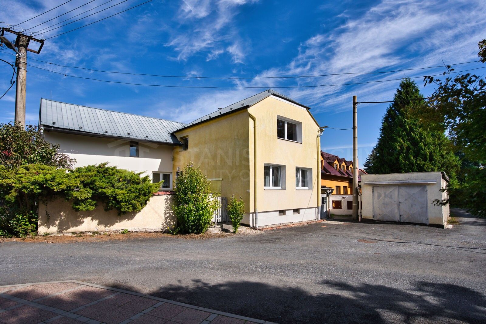 Rodinný dům · 134 m² · Hnojice - 1