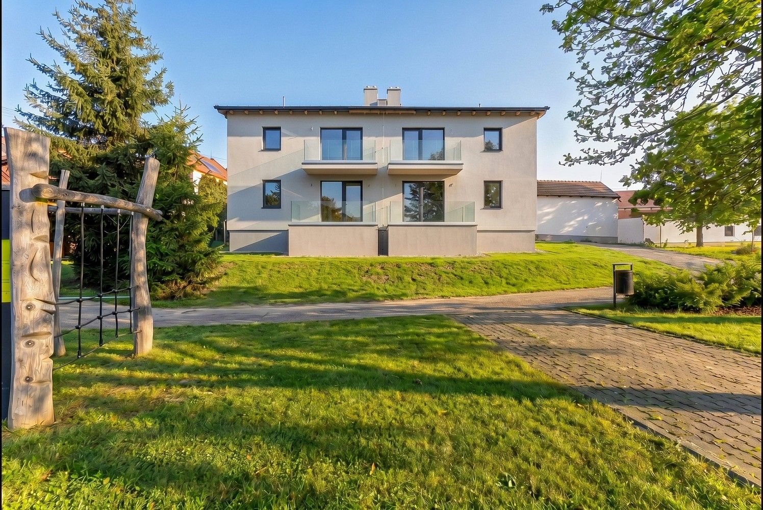 2+kk, Popovice, okres Uherské Hradiště, 53 m² - 1